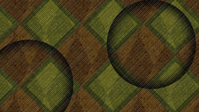 Free background abstract checkered illustration