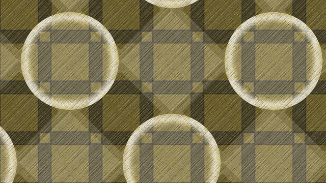 Free background abstract orb illustration