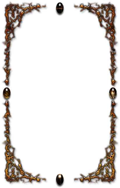 Free Frame Cover illustration and picture