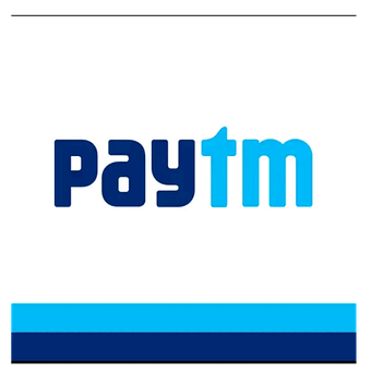 Free Paytm Paytm App Icon illustration and picture