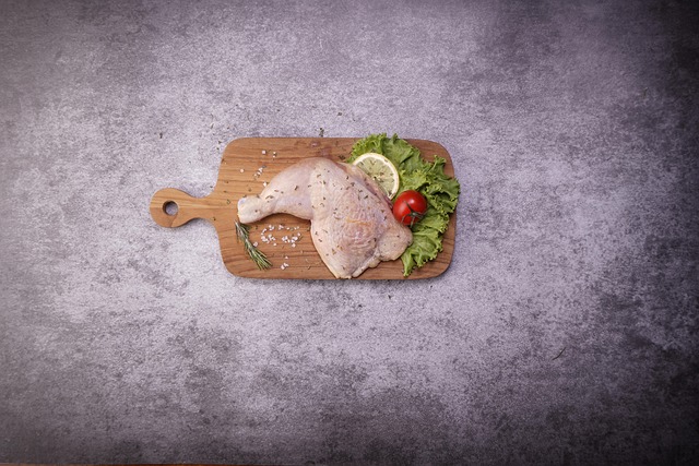 Free Chicken Meat photo and picture