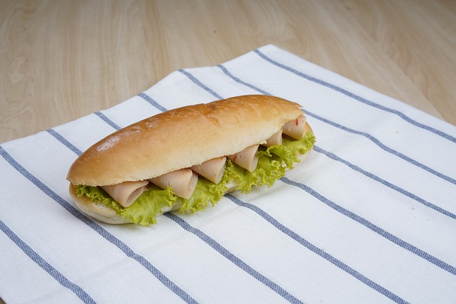 Free Bread Green photo and picture