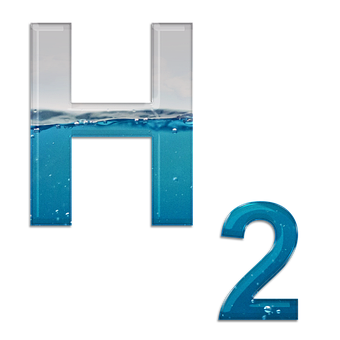 Free Hydrogen Science illustration and picture