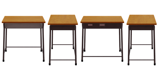 Muebles, Mesa, Escritorio, Interior