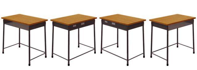 Muebles, Mesa, Escritorio, Interior