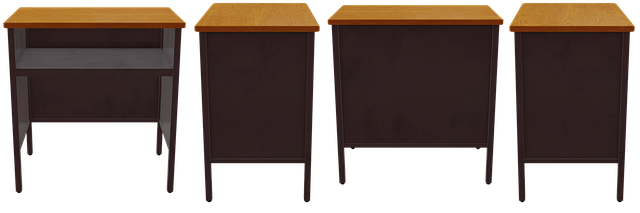 Muebles, Mesa, Escritorio, Interior