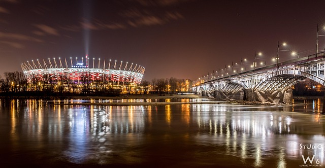 Free National Stadion photo and picture