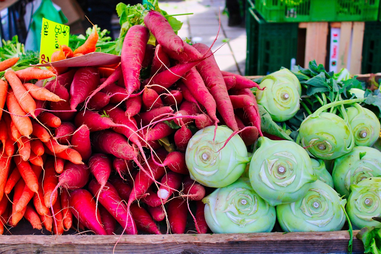 Carrots Beets Vegetables Free photo on Pixabay Pixabay