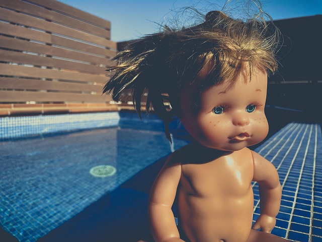 Pulso, Piscina, Castanho, Iphone12