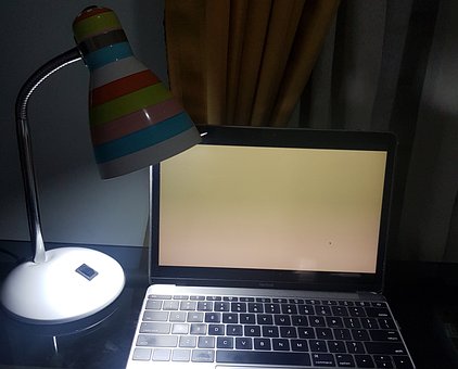 Erfolg, Youtube, Abonnieren, Laptop
