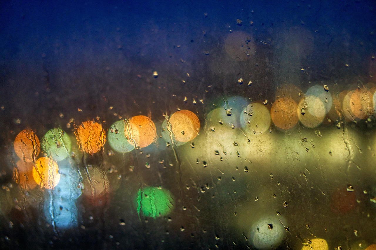Abstract Window Evening - Free photo on Pixabay
