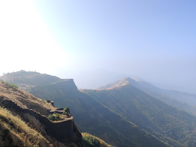 Free Mountains Fort photo and picture