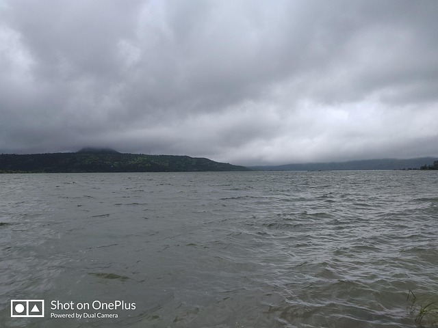 Free Water Clouds photo and picture
