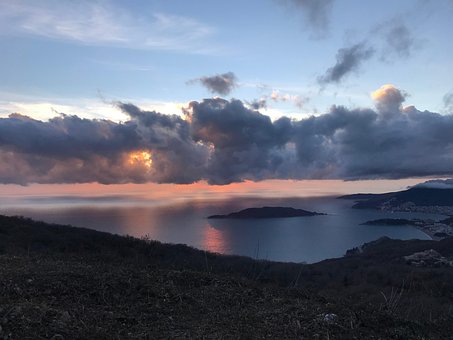 Free Montenegro Mountains photo and picture