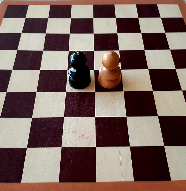 Xadrez, Jogos, Estratégia, Desafio