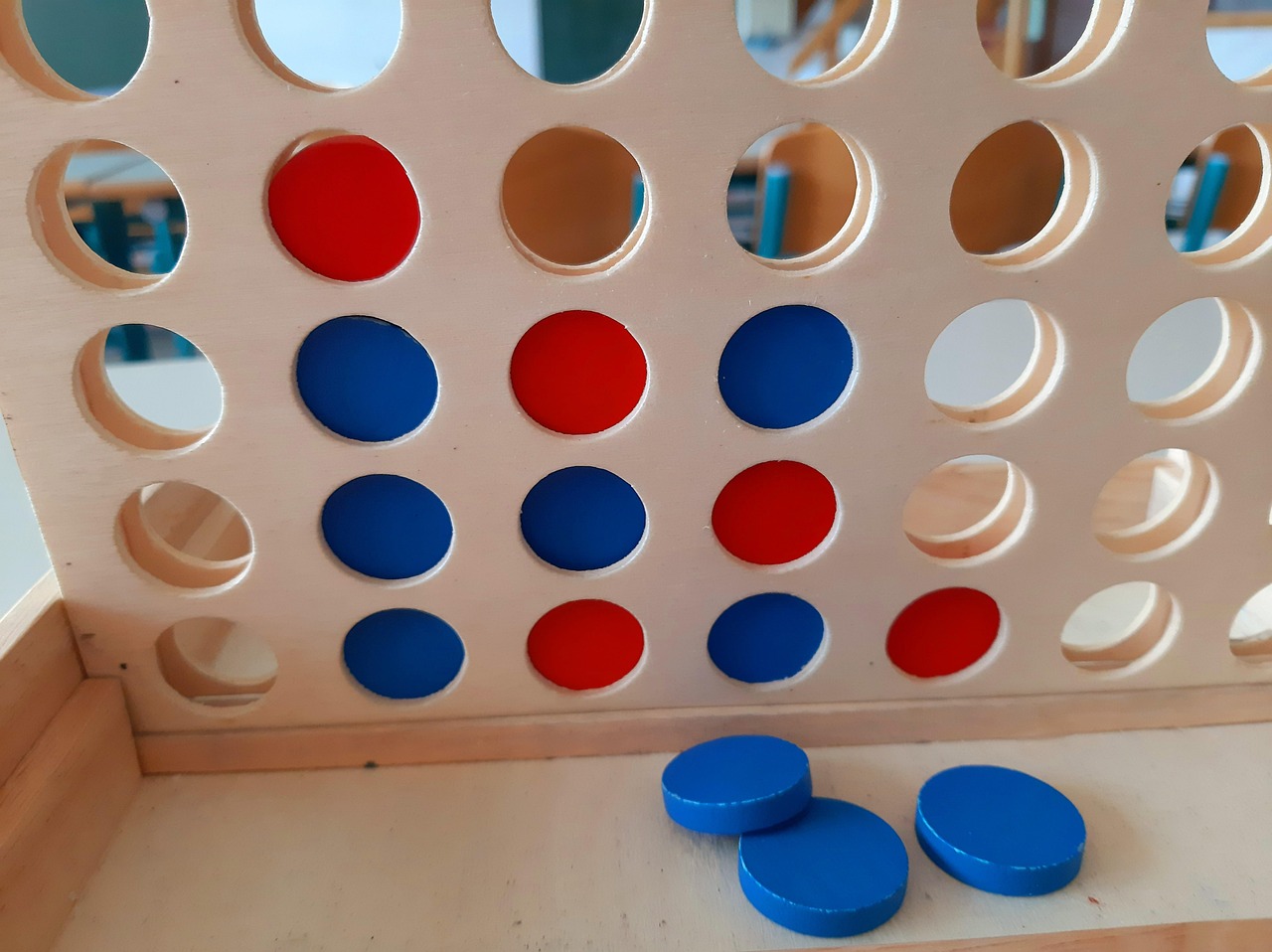 papan strategi