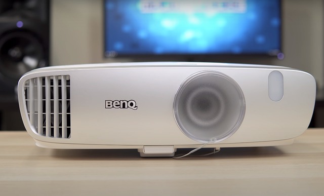 Free Projector Benq photo and picture