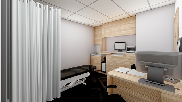 Free Doctor Hospital photo and picture