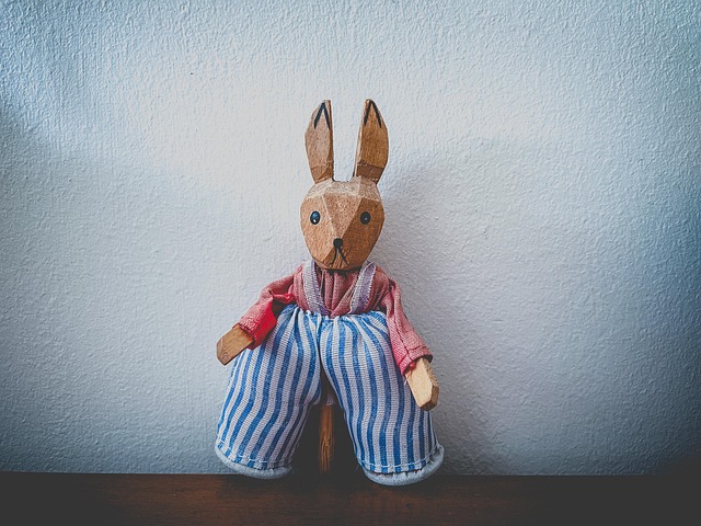 Coelho, Páscoa, Animais, Coelhos
