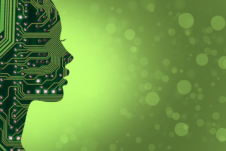 Robot Artificial Intelligence - Free image on Pixabay - Pixabay