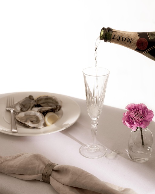 Free Champagne Classic photo and picture