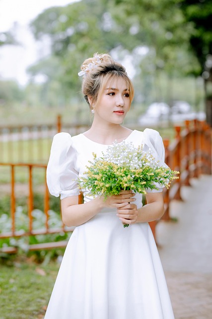 Bride Model Woman White - Free photo on Pixabay - Pixabay