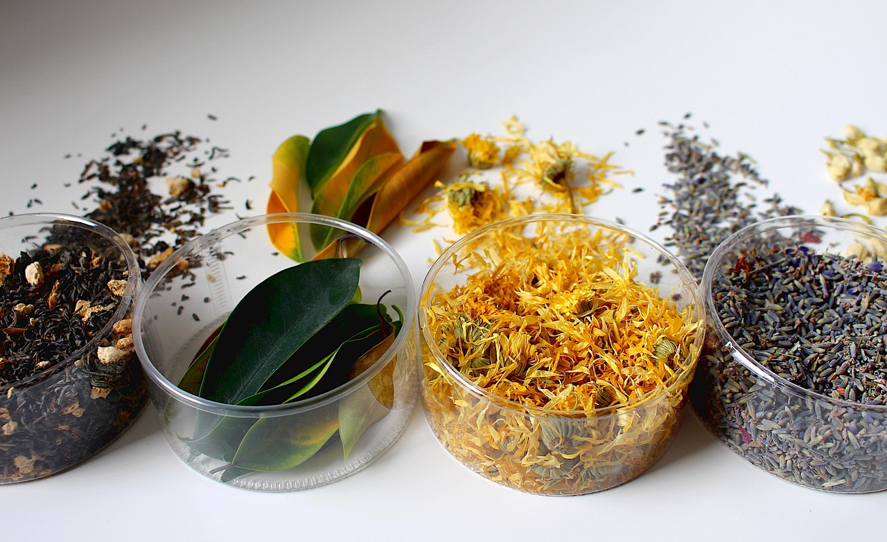 Dry Flowers Leaves Natural Free photo on Pixabay Pixabay