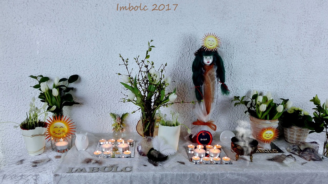 Download free HD stock image of Imbolc 2017 Free Imbolc 2017 photo and picture