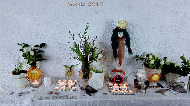 Free Imbolc 2017 photo and picture
