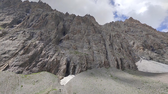 Free Mountains Cold photo and picture
