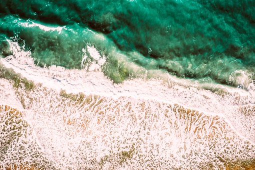 Pc-Hintergrund, Meer, Natur, Wasser