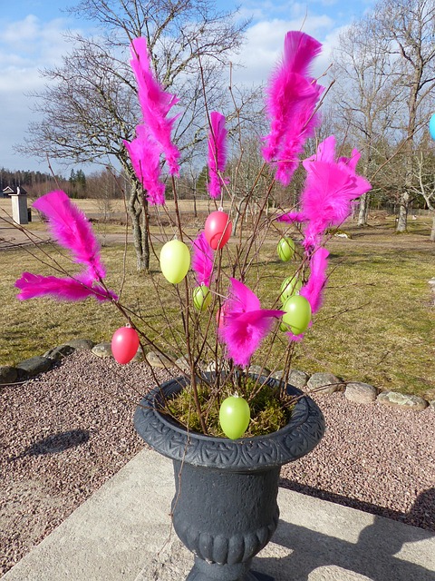 Free Easter Crisis Springs photo and picture