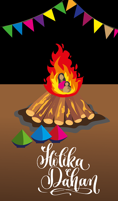 Design, Banner, Grafik, Indisch