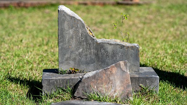 Free Grave Cemetery photo and picture