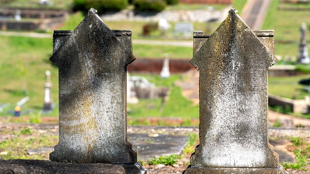 Free Grave Cemetery photo and picture