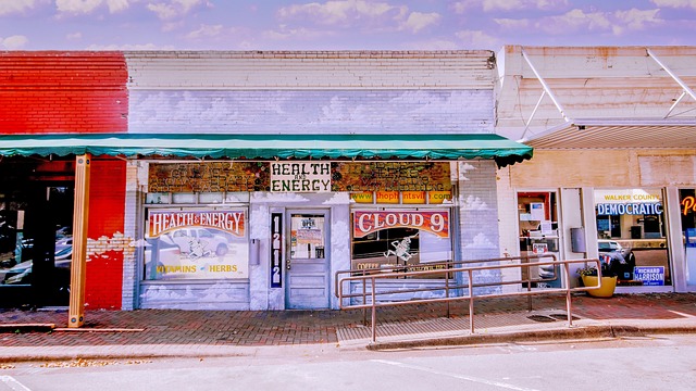 Free Huntsville Texas photo and picture