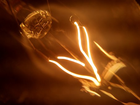 Free Lightbulb Light illustration and picture