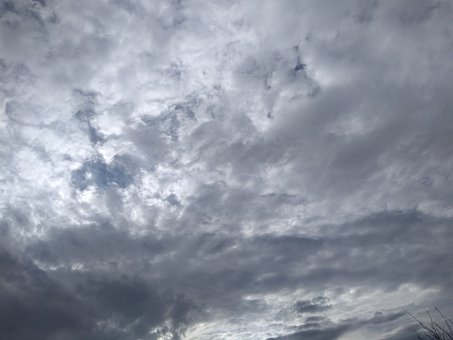 Free Sky Clouds illustration and picture