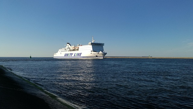 Free Ship Ferry photo and picture