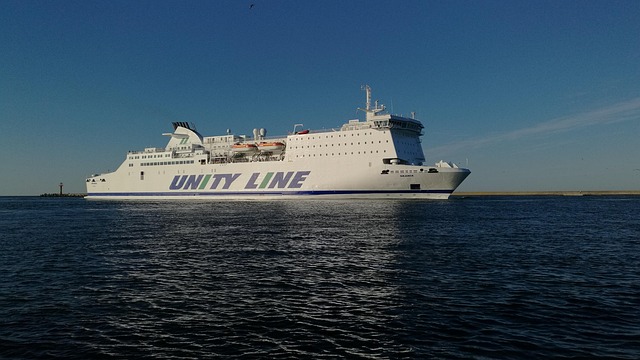 Free Ship Ferry photo and picture