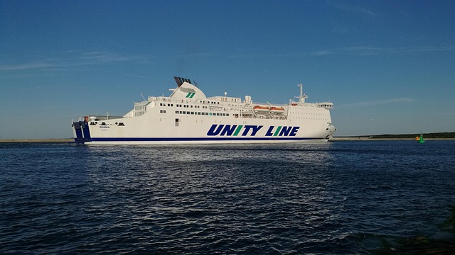 Free Ship Cruise photo and picture