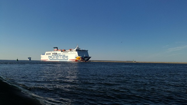 Free Ship Ferry photo and picture