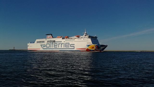 Free Ship Ferry photo and picture