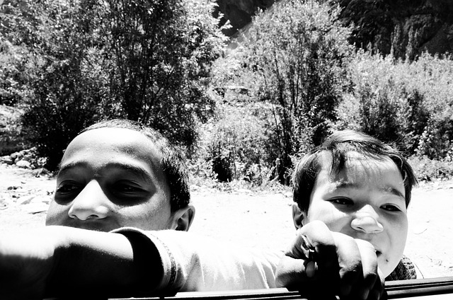 Free People Ladakh photo and picture