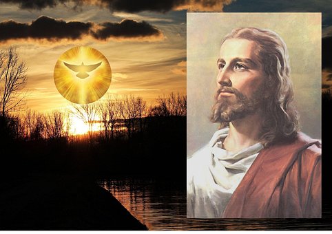 Jezus, Jezus Christus, Vrede, Vredesduif