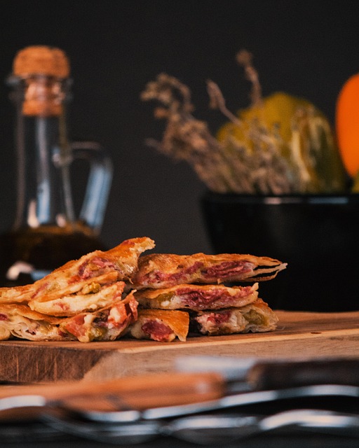 Free Pizza Pepperoni photo and picture