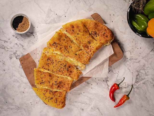 Free Cheese Baked photo and picture
