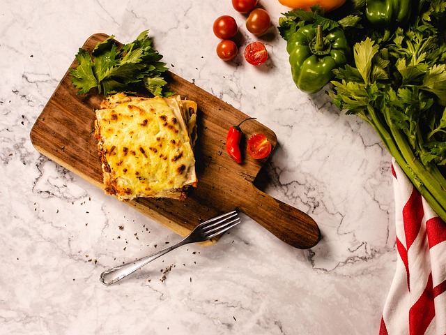 Free Pasta Penne photo and picture