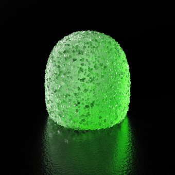 Free Sugary Candy photo and picture