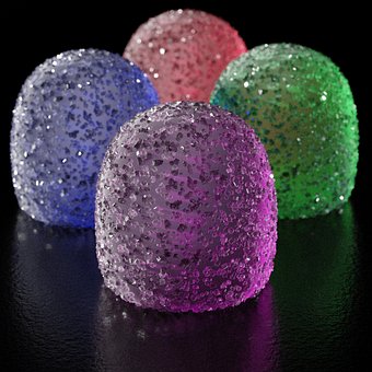 Free Sugary Candy photo and picture
